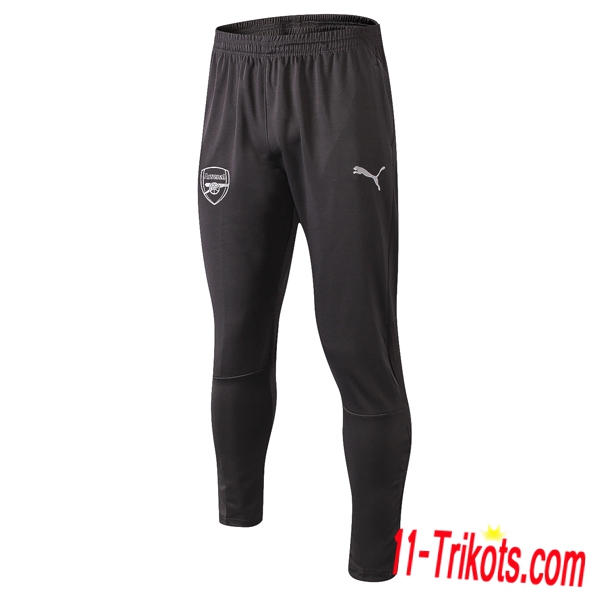 Pantalones de entrenamiento Arsenal Gris oscuro 2018/2019