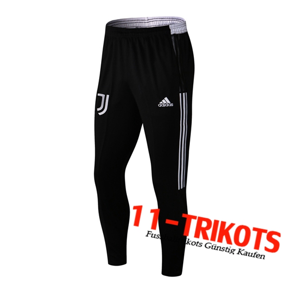 Pantalon Entrenamiento Juventus Negro 2021/2022 -7