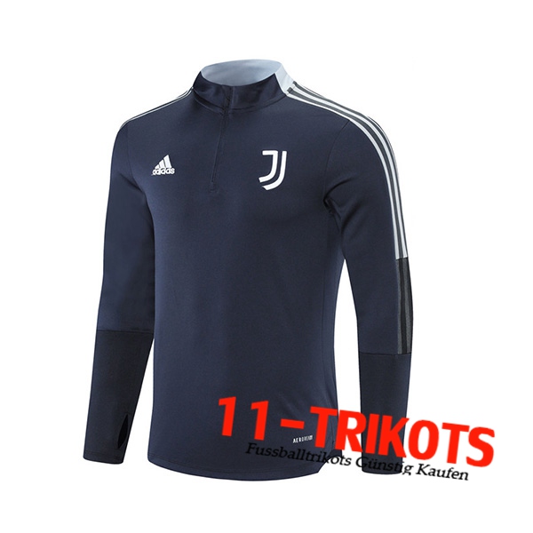 Sudadera De Entrenamiento Juventus Gris 2021/2022