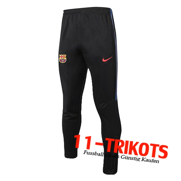 Pantalon Entrenamiento FC Barcelona Azul 2021/2022