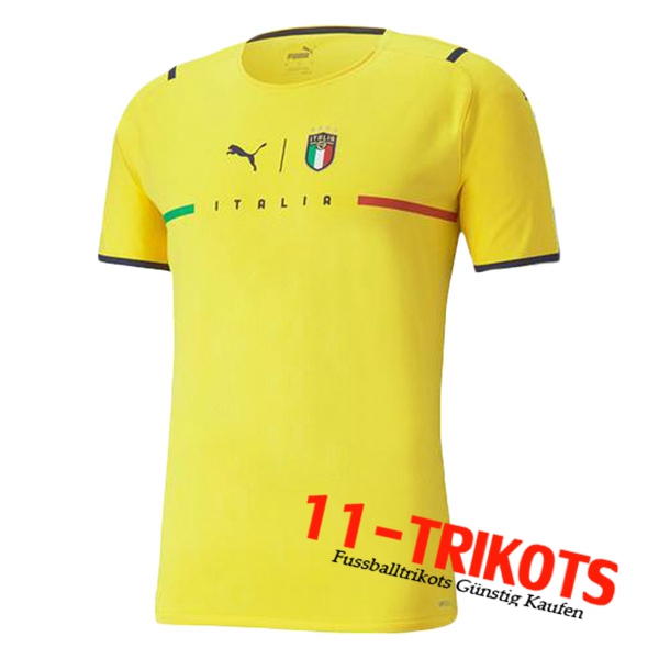 Italien Heimtrikot 2122