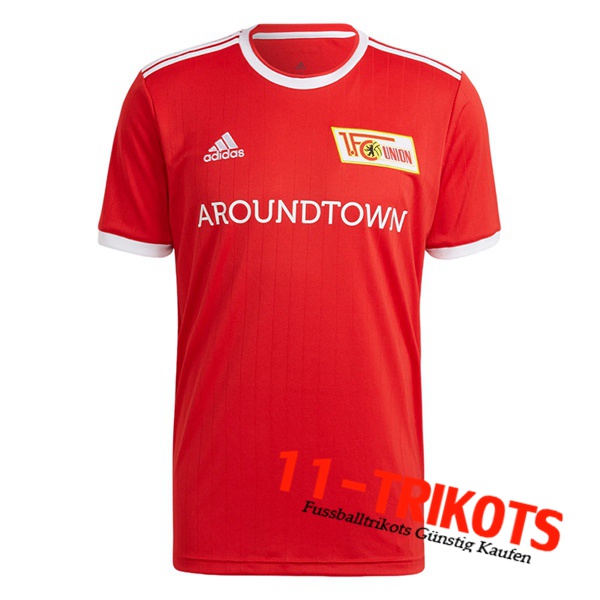 Union Berlin Heimtrikot 2021/2022