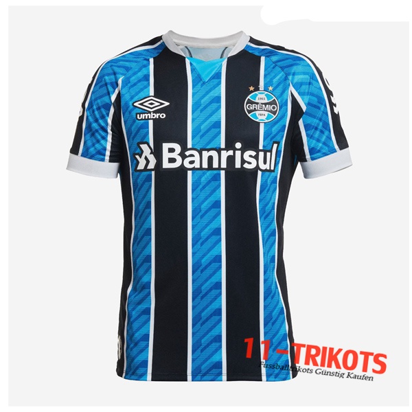 Neuestes Fussball Gremio Heimtrikot 2020 2021 | 11-trikots