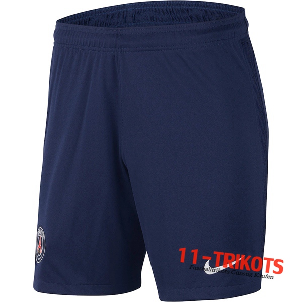 Neuestes Fussball PSG Heimshorts 2020 2021 | 11-trikots