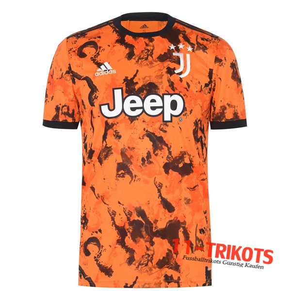 Neues Fussball Juventus Third 2020 2021 | 11-trikots