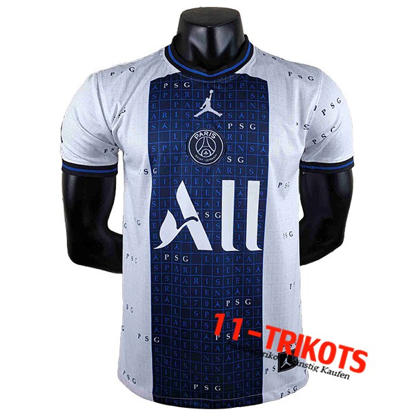 Jordan PSG Trikot Special Edition 2022/2023