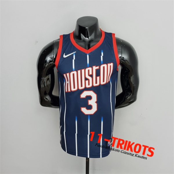 Houston Rockets (Porter Jr.#3) NBA Trikots 2022 City Edition