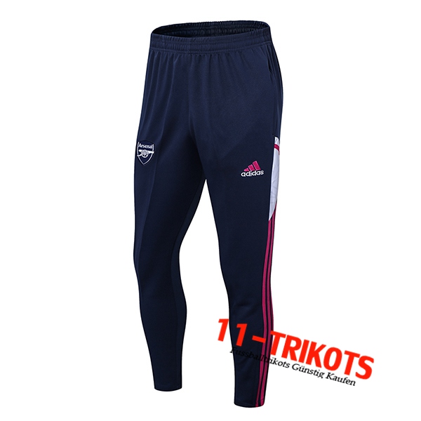 Arsenal Pants Navy blau 2022/2023 -03