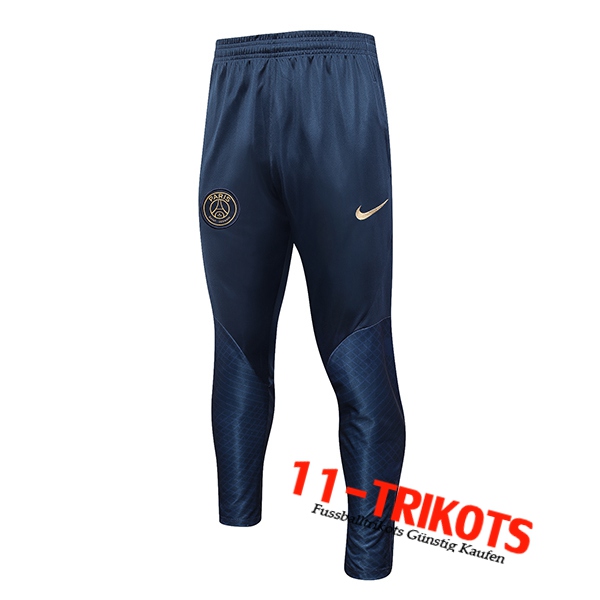 Trainingshose PGG Navy blau 2023/2024