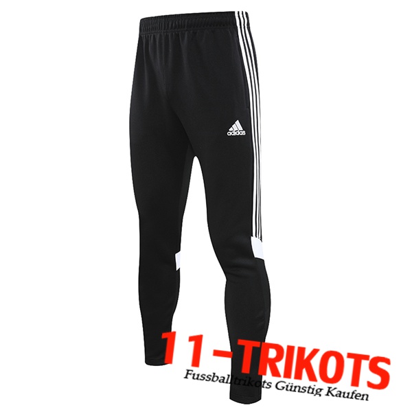 Trainingshose Adidas Schwarz 2023/2024