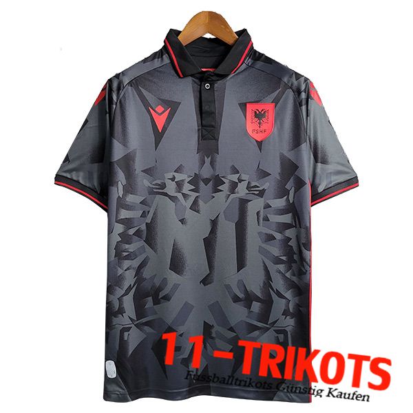 Albanie Third Trikot 2023/2024