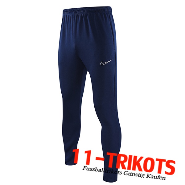 Nike Trainingshose Navy blau 2023/2024 -05