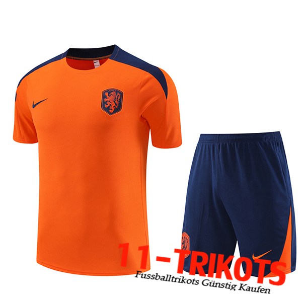 Niederlande Orange 2023/2024