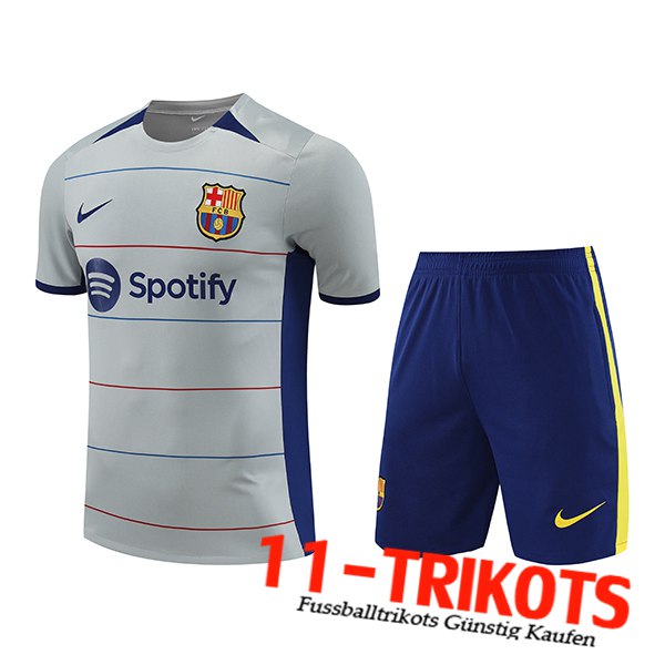 FC Barcelona Grau 2023/2024 -03