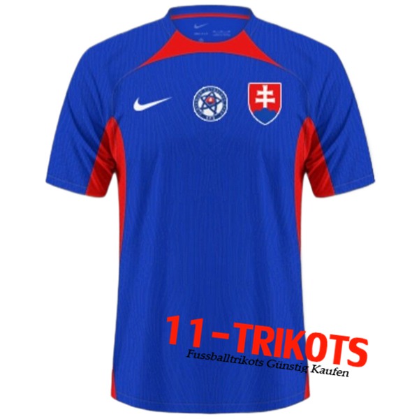 Slowakei Heimtrikot 2024/2025