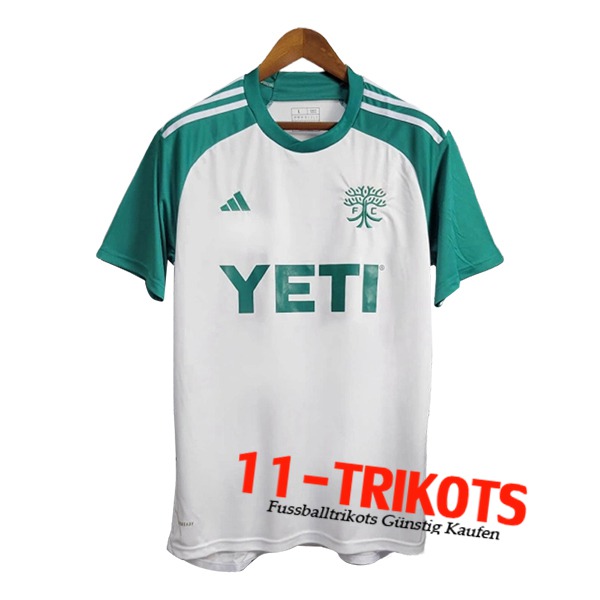 Nottingham Forest Auswärtstrikot 2024/2025