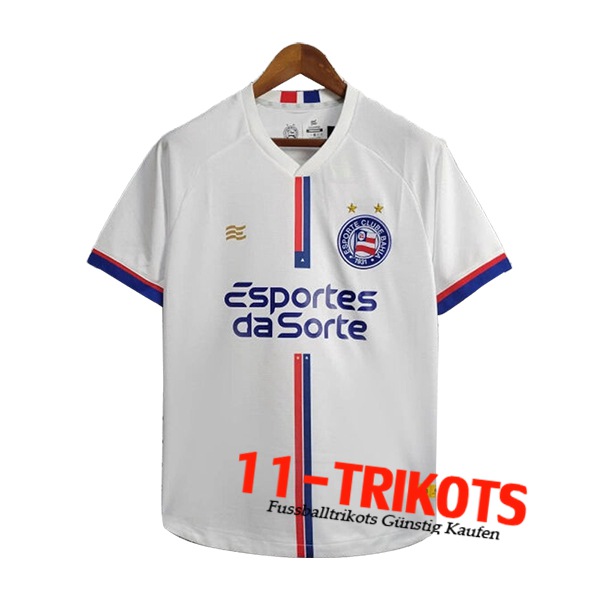 Neues EC Bahia Heimtrikot 2024/2025