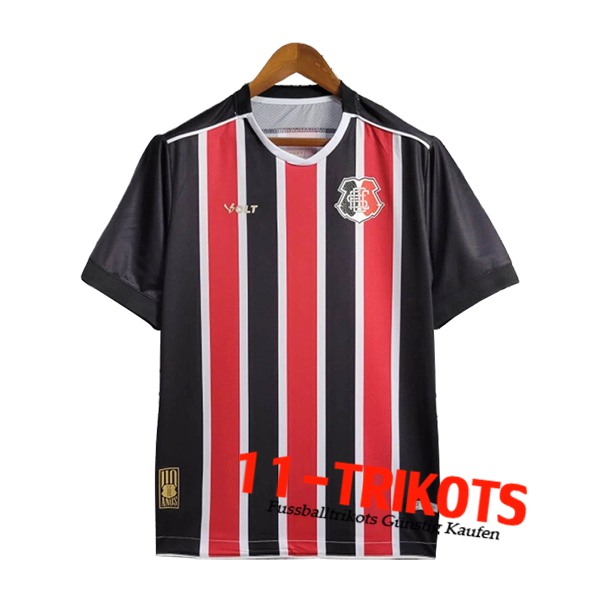 Neues Santa Cruz Heimtrikot 2024/2025