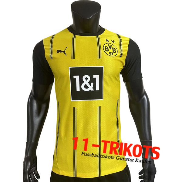 Dortmund Heimtrikot 2024/2025