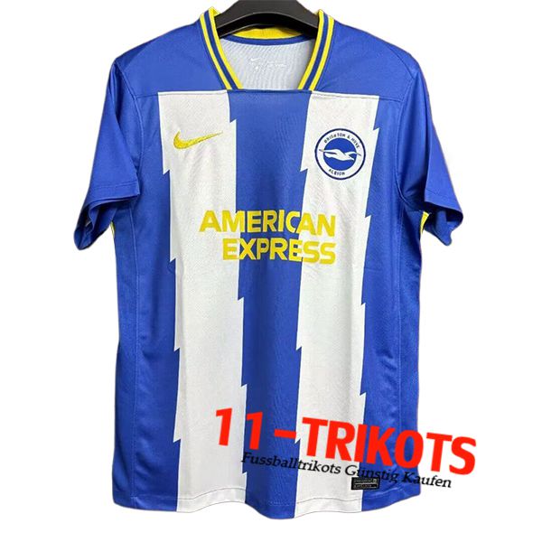 Brighton Heimtrikot 2024/2025