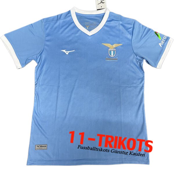 Lazio Heimtrikot 2024/2025