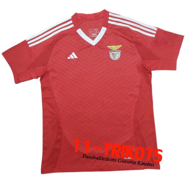 Benfica Heimtrikot 2024/2025