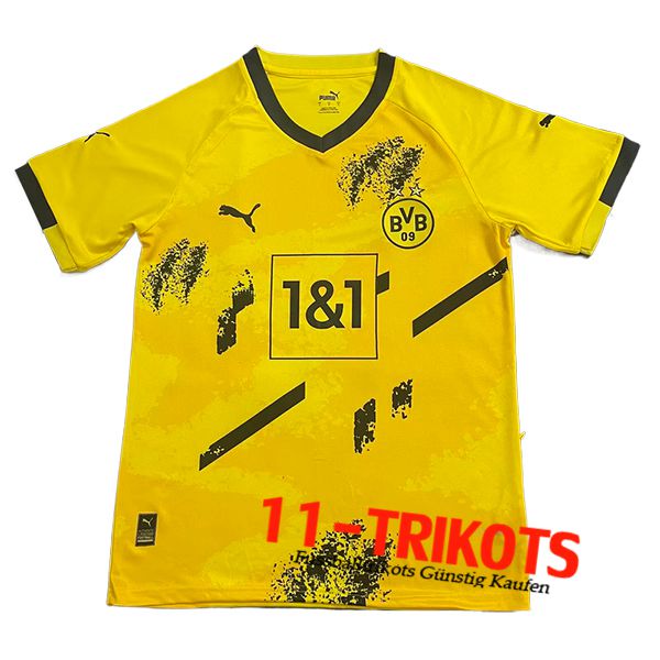 Dortmund Heimtrikot 2024/2025