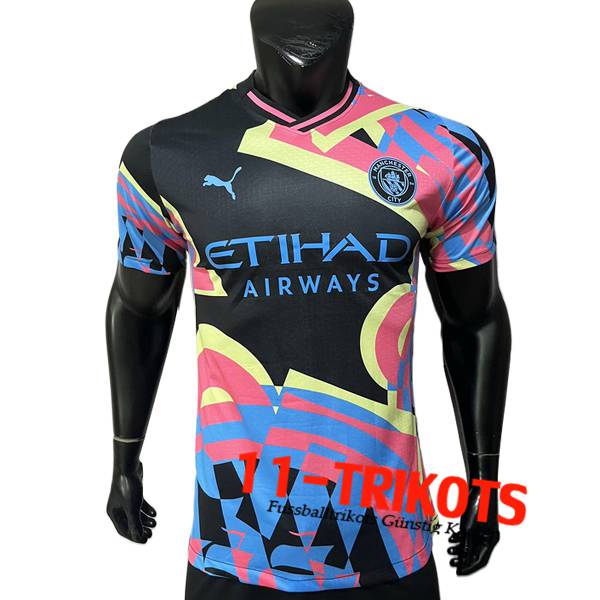 Manchester City Third Trikot 2024/2025