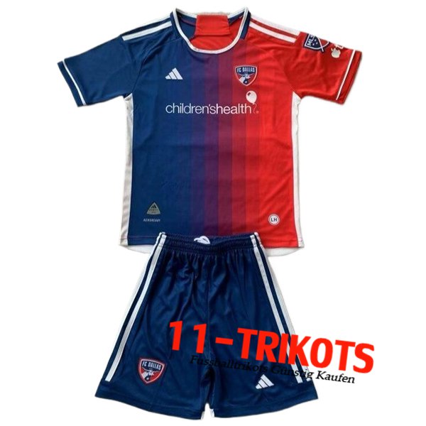 Dallas Kinder Heimtrikot 2024/2025