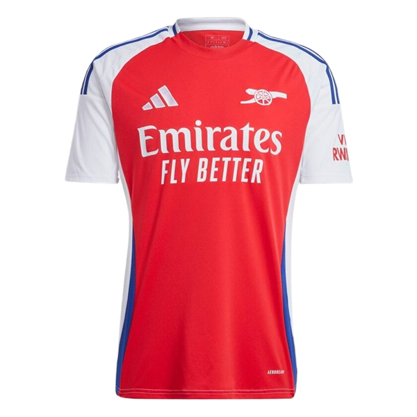 Neues Arsenal Heimtrikot 2024/2025