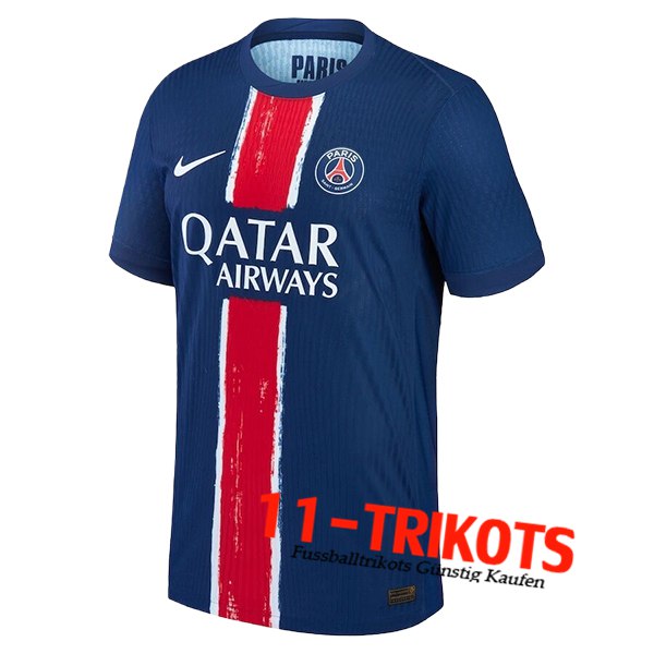 Neues PSG Heimtrikot 2024/2025