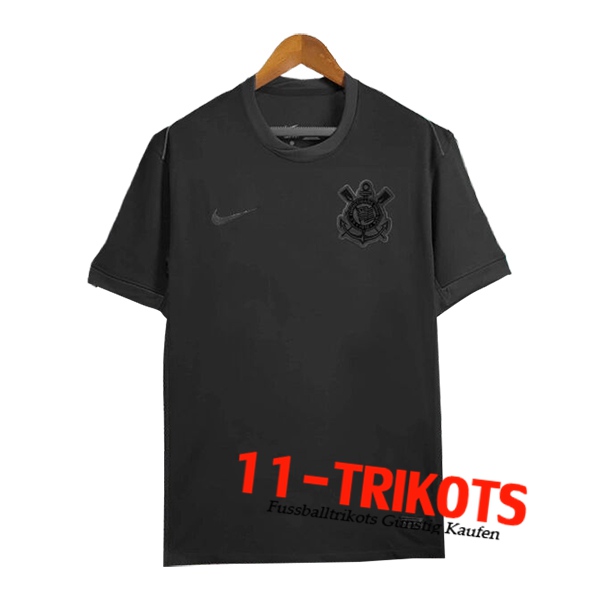 Corinthians Auswärtstrikot 2024/2025