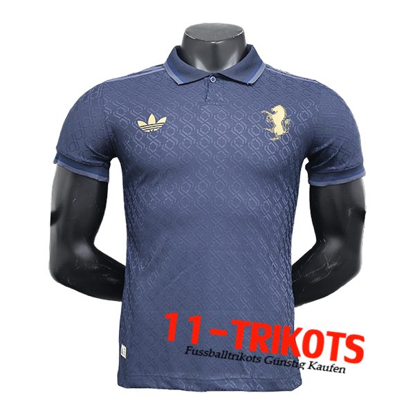 Juventus Fussball Trikots Third Trikot 2024/2025