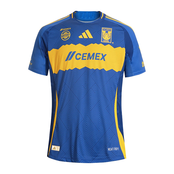 Tigres UANL Auswärtstrikot 2024/2025