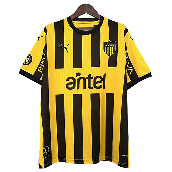 Atletico Penarol Heimtrikot 2024/2025