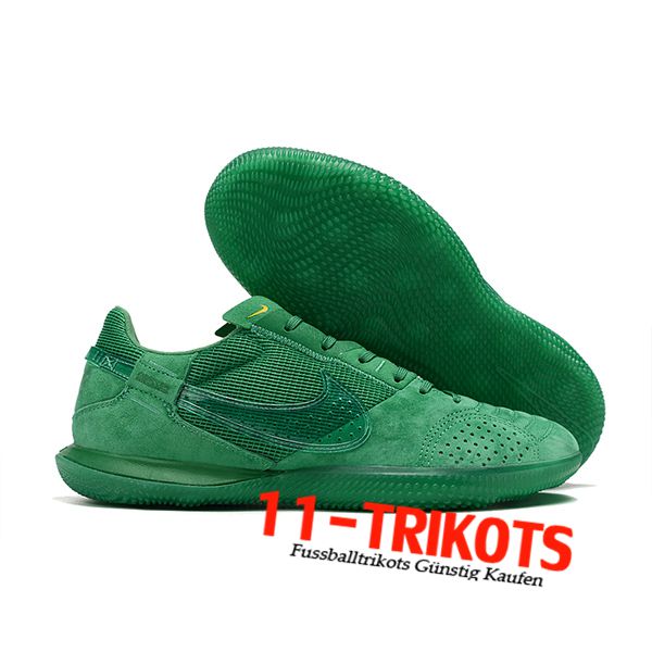 Nike Fussballschuhe Streetgato Grün