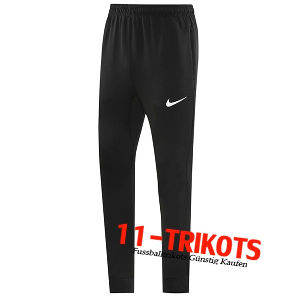 Nike Trainingshose Schwarz 2024/2025 -02