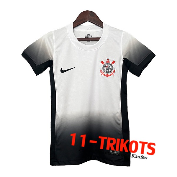 Corinthians Damen Heimtrikot 2024/2025