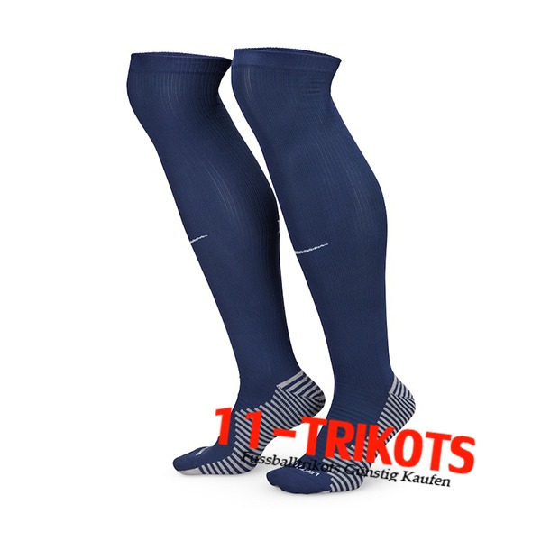 PSG Fussball Socken Heimtrikot 2024/2025