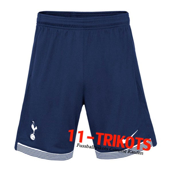 Tottenham Hotspur Fussball Shorts Heimtrikot 2024/2025