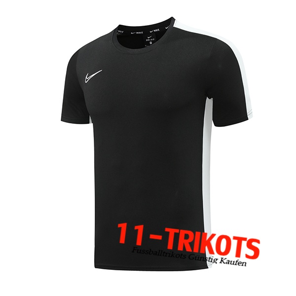 Nike Trainingstrikot Schwarz 2024/2025