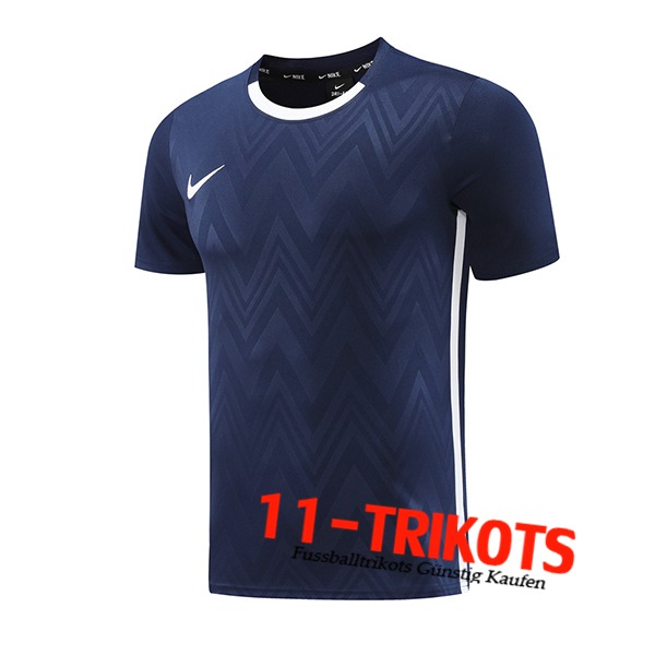 Nike Trainingstrikot Königsblau 2024/2025