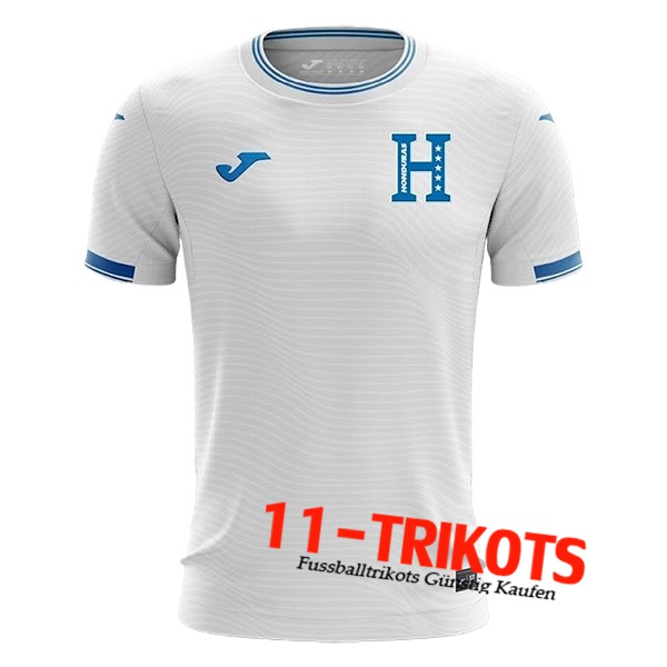 Honduras Heimtrikot 2024/2025