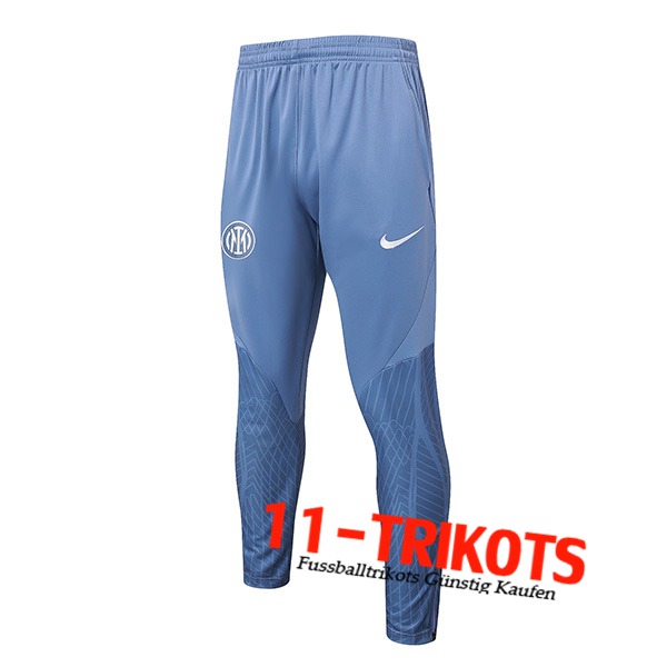 Inter Milan Trainingshose lila/Orange 2024/2025