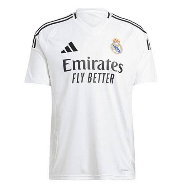 Neues Real Madrid Heimtrikot 2024/2025