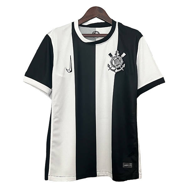 Corinthians Third Trikot 2024/2025