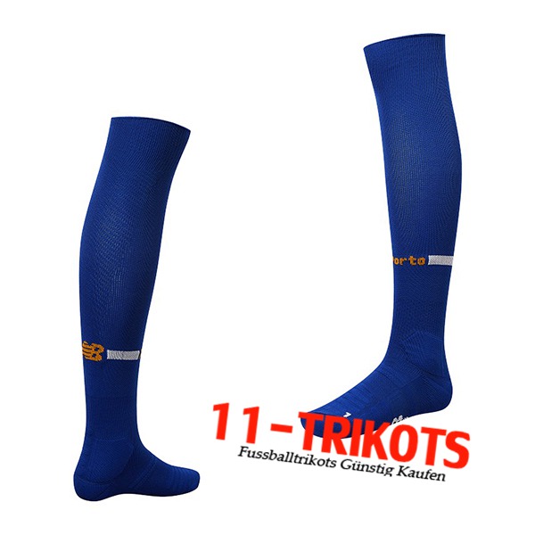 FC Porto Fussball Socken Heimtrikot 2024/2025