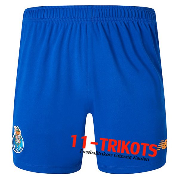 FC Porto Fussball Shorts Heimtrikot 2024/2025