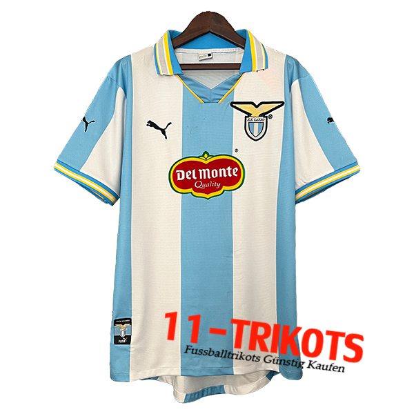 SS Lazio Heimtrikot 1999/2000