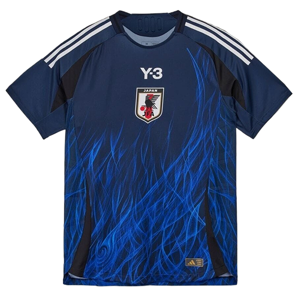 Japan Heimtrikot 2024/2025